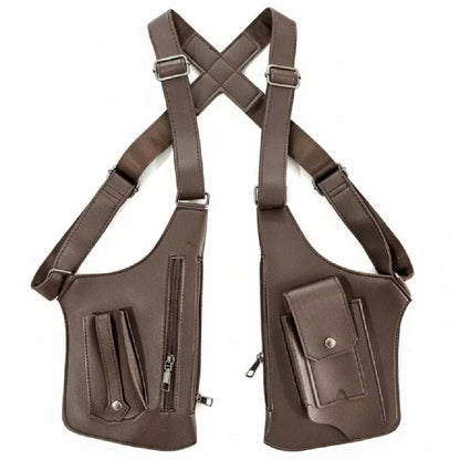 KairoBags™ Double Crossbody Bag