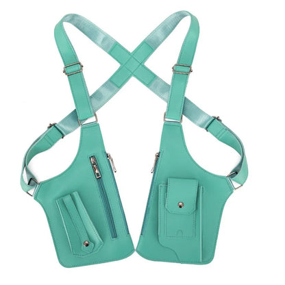 KairoBags™ Double Crossbody Bag