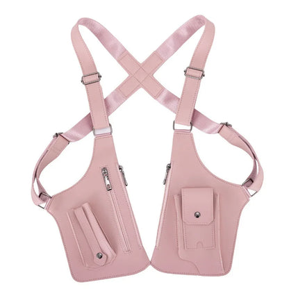 KairoBags™ Double Crossbody Bag
